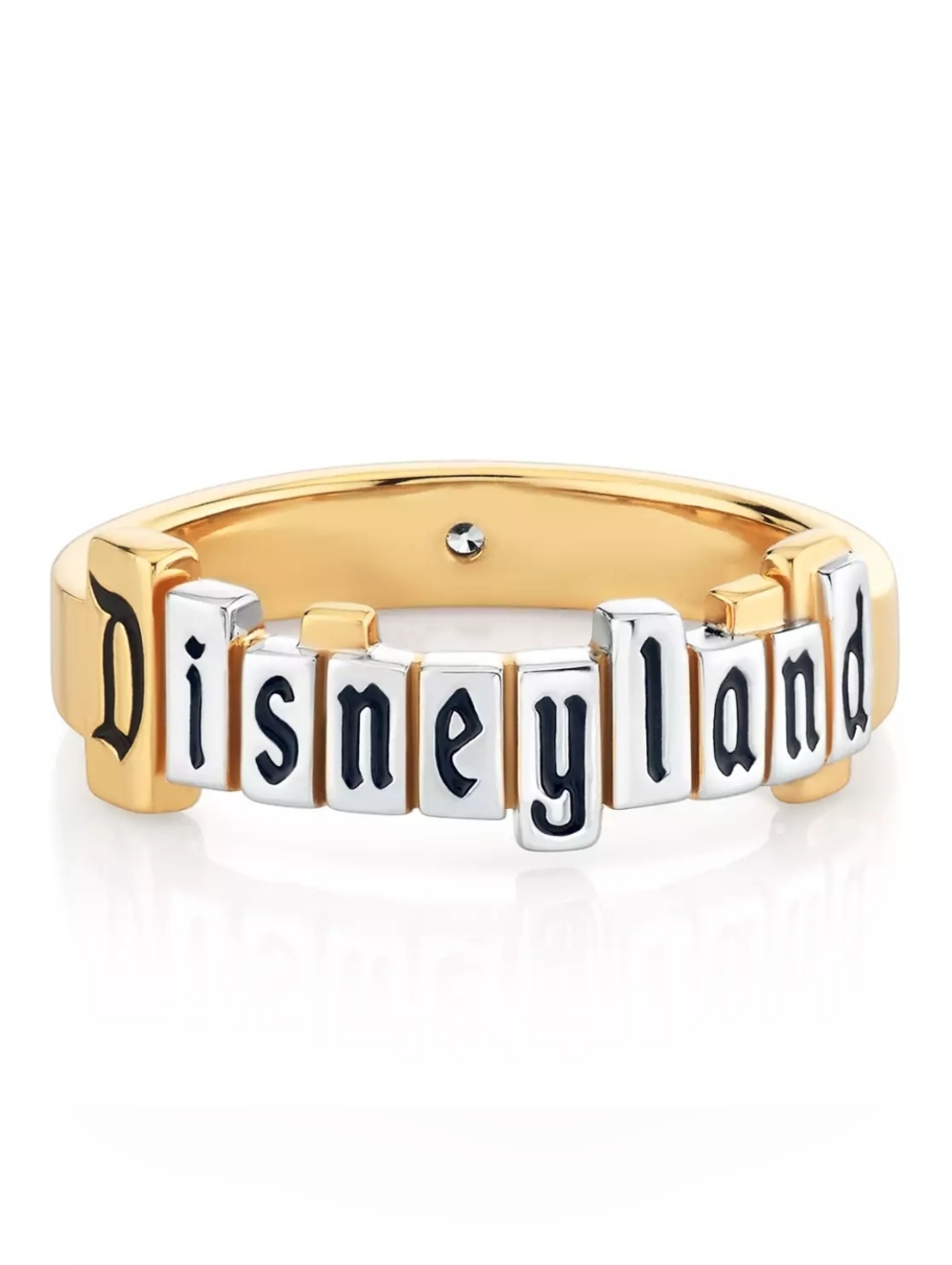 Disneyland 70th Anniversary Marquee Ring by CRISLU - Picture 16 of 16